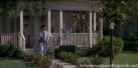 By opting to have your ticket verified for this movie, you are allowing us to check the email address associated with your rotten tomatoes. The Burbs Movie House Tour, starring Tom Hanks and Carrie ...