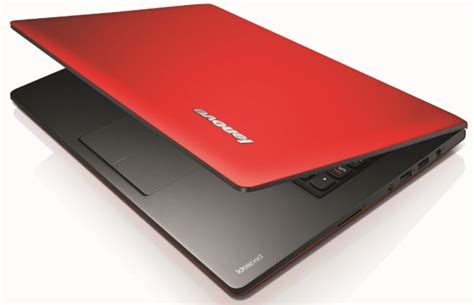 Lenovo Unleashes New Windows 7 Consumer Laptops And Android Tablets