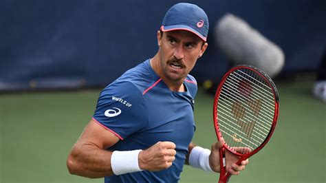 2019 Us Open Interview Steve Johnson Official Site Of The 2024 Us