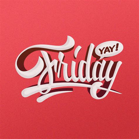 Yay Friday Pictures, Photos, and Images for Facebook, Tumblr, Pinterest, and Twitter