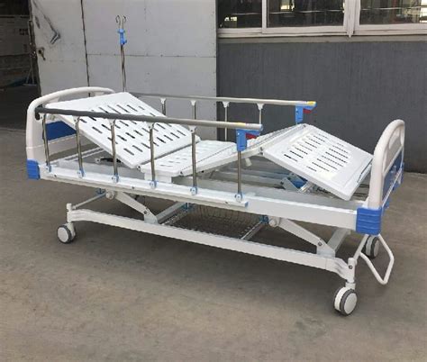 Icu Bed Electric By Medi Serve Surgical Electric Icu Bed Inr 4950 K