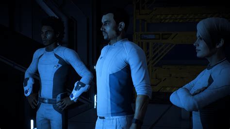 Mass Effect Andromeda Screenshots Image 20445 New Game Network