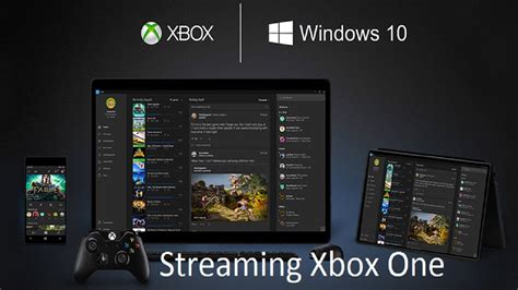 Streaming Xbox One Windows 10 Chuwi Vi10 Youtube