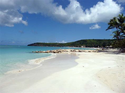 Buccaneer Cove Beach Visit Antigua And Barbuda