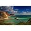 Coastline Full HD Wallpaper And Background Image  1920x1200 ID565057