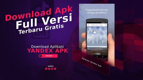 Download Aplikasi Yandex Apk Full Versi Terbaru Gratis