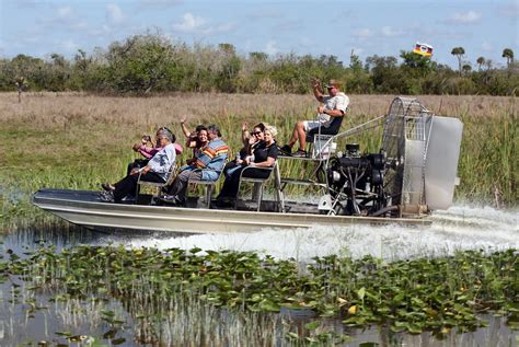 Everglades Activities For Kids Billie Swamp Safaribillie