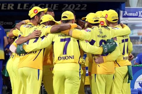 Gt Vs Csk Dream11 Prediction With Stats Pitch Report And Player Record