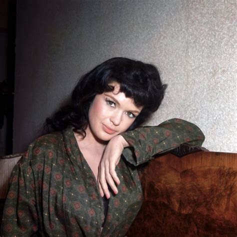 classic hollywood 68 jayne mansfield as a brunette