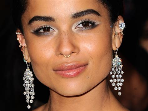 25 Most Popular Celebrity Piercing Trends And Ideas 2023