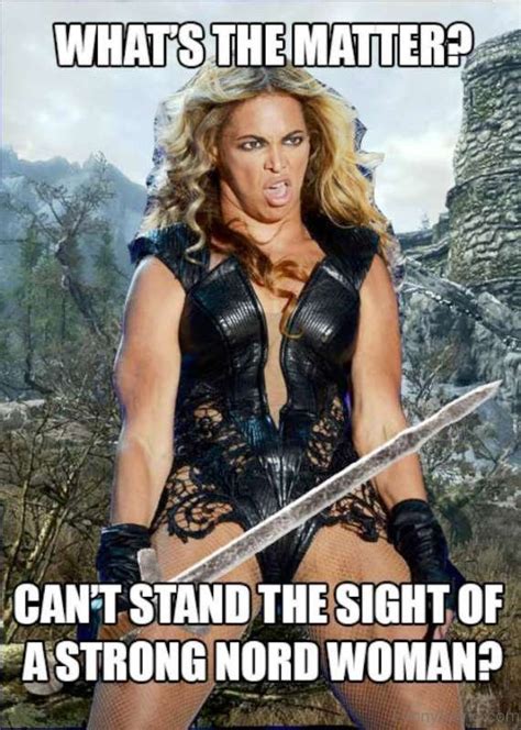 50 Funny Beyonce Memes