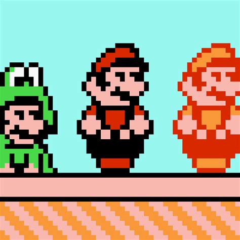 Why Mario Bros 3 Is Better Than Super Mario World Video Games Amino