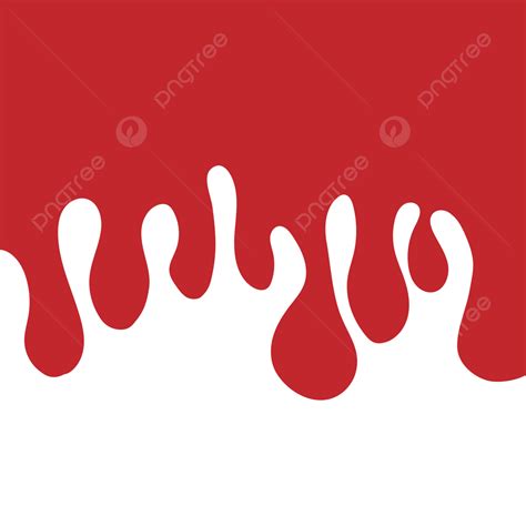 Horror Blood Vector Design Images Blood For Halloween Horror Blood