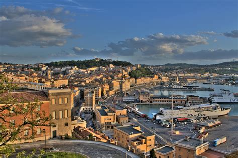 Private Walking Tour Of Ancona With A Local Guide Musement