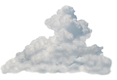 Cloudy Clipart Transparent Background Cloud Cloudy