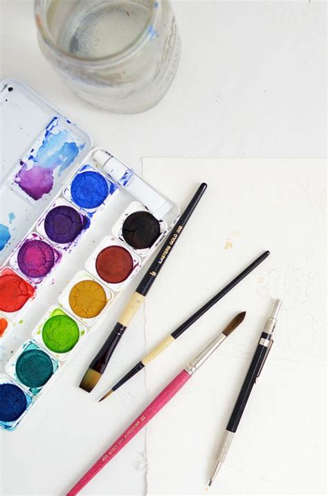 How To Create A Watercolor Timelapse Video Huckleberry Fine Art