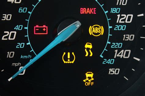 10 Dashboard Warning Lights Every Driver Should Know Cargurus