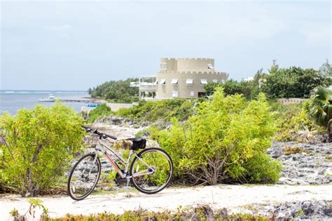 Eco Rides Cayman Ltd