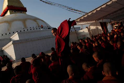 Nepal Is The Birthplace Of Buddhism The Washington Post