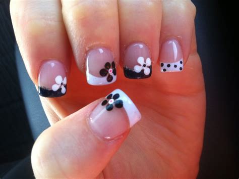 Cute Acrylic Nails Ideas For Kids Most Of The Time Your Nails Are