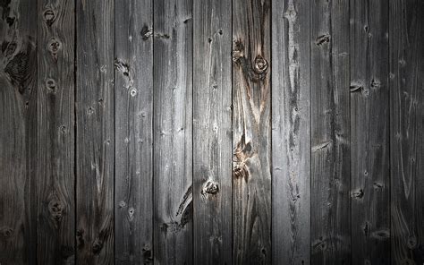 Gray Parquet Floor Minimalism Wood Wooden Surface Planks Hd