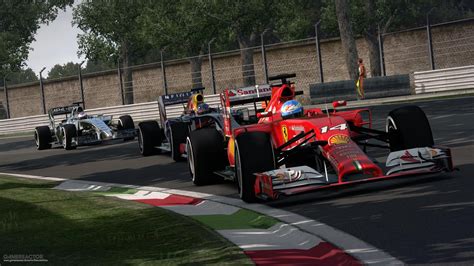 F1 2014 Trailer Di Gameplay