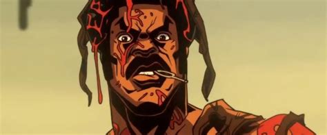 Watch Black Dynamite Season In P On Soap Day