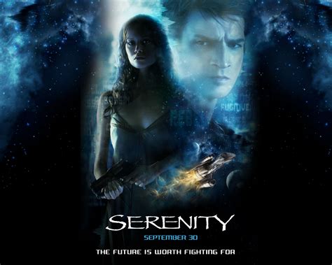 Serenity Reviews By Kristen