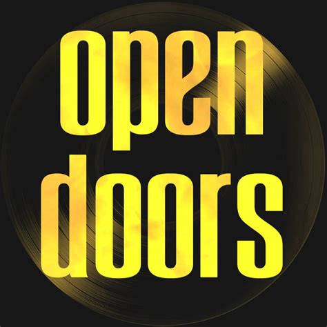 Open Doors Banda