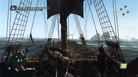 Leave Her Johnny Sea Shanty Assassin S Creed Iv Black Flag Youtube