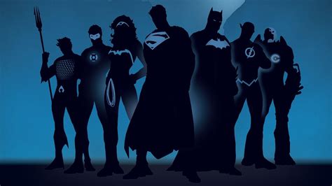 Cool Justice League Vs The Avengers Desktop Wallpapers Wallpaper Cave