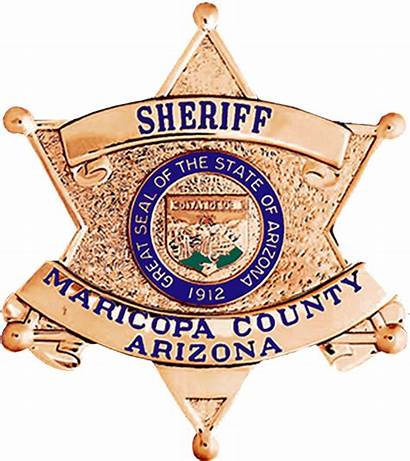 Maricopa County Office Az Phoenix Sheriff Inclusive