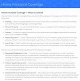 Cheap Renters Insurance Nc Images