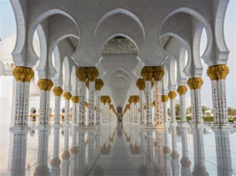 The Five Pillars Of Islam Facts About The Muslims And The Religion Of