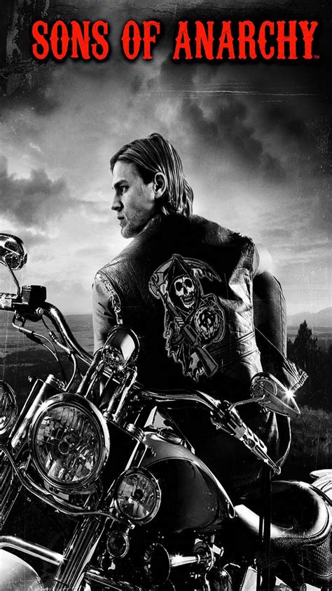 Sons Of Anarchy Hd Wallpaper Wallpapersafari