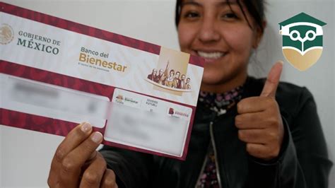Beca Benito Juárez 2023 Reanudan Entrega De Tarjeta Bienestar ¿cómo Y Cuándo Recogerla