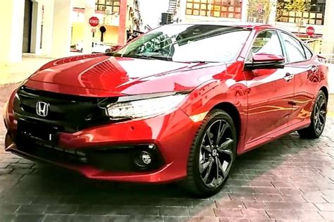 Our car loan calculator finds the lowest 2015 interest rates and monthly repayment for your new car. HONDA CIVIC FC TCP 1 5L AT TURBO SAMBUNG BAYAR CAR ...