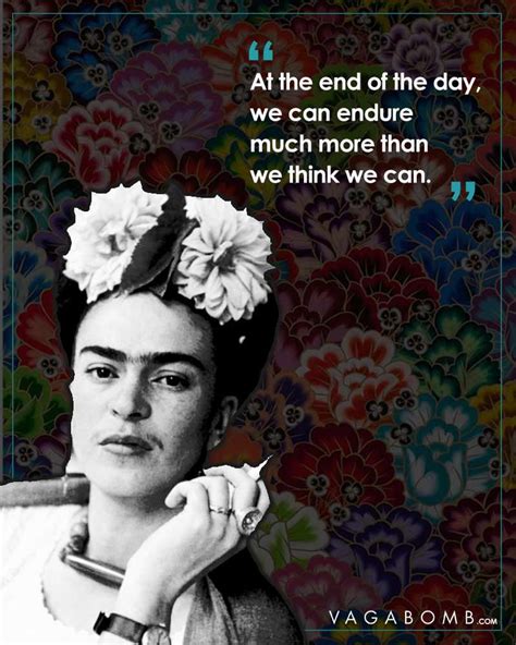 10 Quotes By Frida Kahlo That Capture Her Infinite Wisdom Frida Kahlo