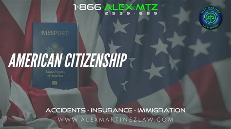 How To Become A Naturalized Us Citizen