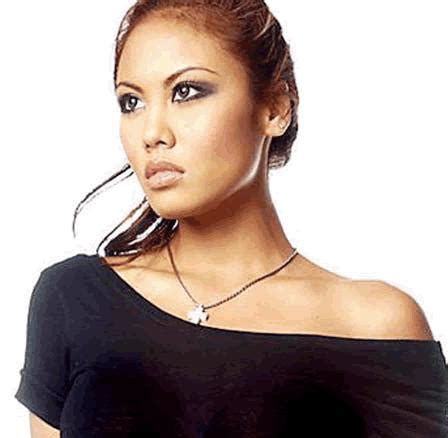 Bintang Porno Asal Indonesia