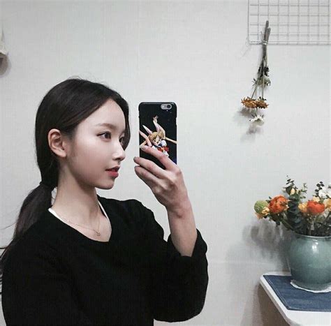 Pin By Choco On Kim Na Hee Kim Ulzzang Girl Instagram