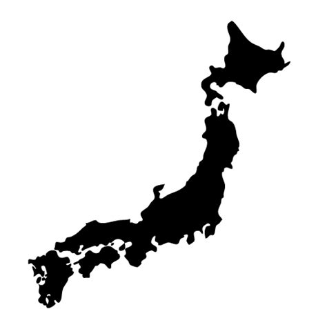 Japan map stock photos and images. Japanese Clip Art Free - ClipArt Best