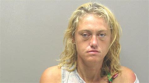 Homeless Woman Arrested After Allegedly Stealing Car Taking Selfies With Stolen Phone Hot