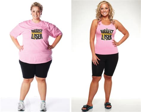 Biggest Loser 13 Before And After