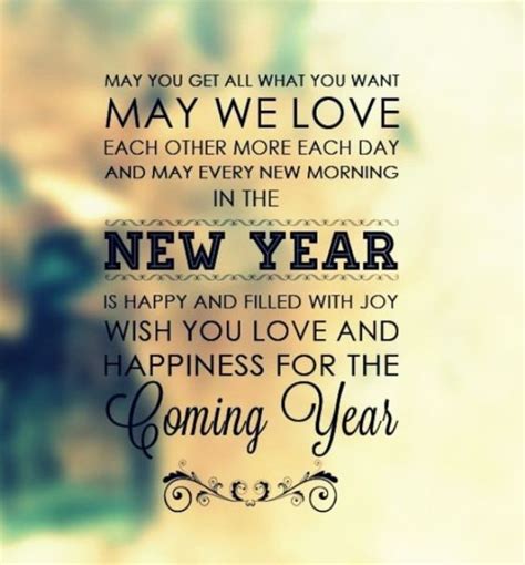 Inspirational New Year Wishes Messages And Greetings Happy New Year Quotes Quotes