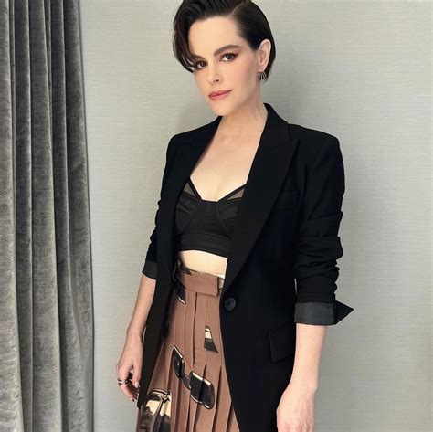 emily hampshire tiff end of sex premiere day 🥳 repost facebook