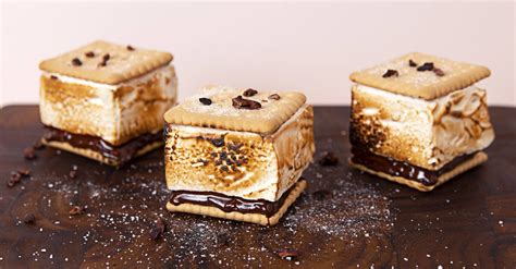 Homemade Marshmallow Recipe For Gourmet S Mores Everyday Dishes