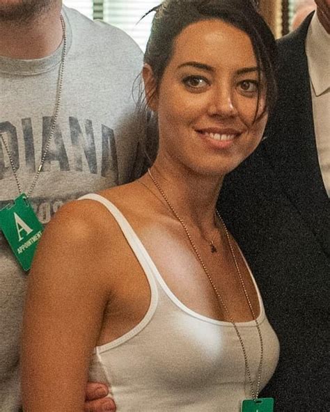 37 hot pictures of aubrey plaza will rock your world