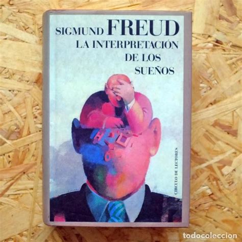 La Interpretaci N De Los Sue Os Sigmund Freud Libro Libros Afabetizaci N