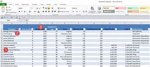 The Hidden Strengths Of Excel Tables Productivity Portfolio